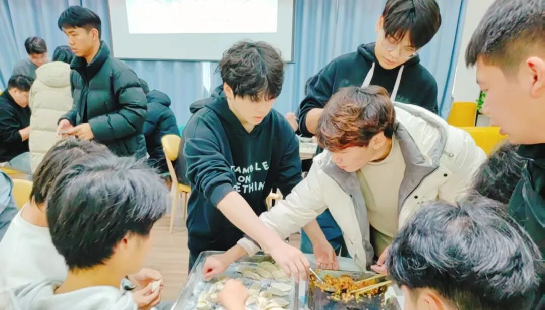 冬至守長夜，筆鋒破重關(guān)！